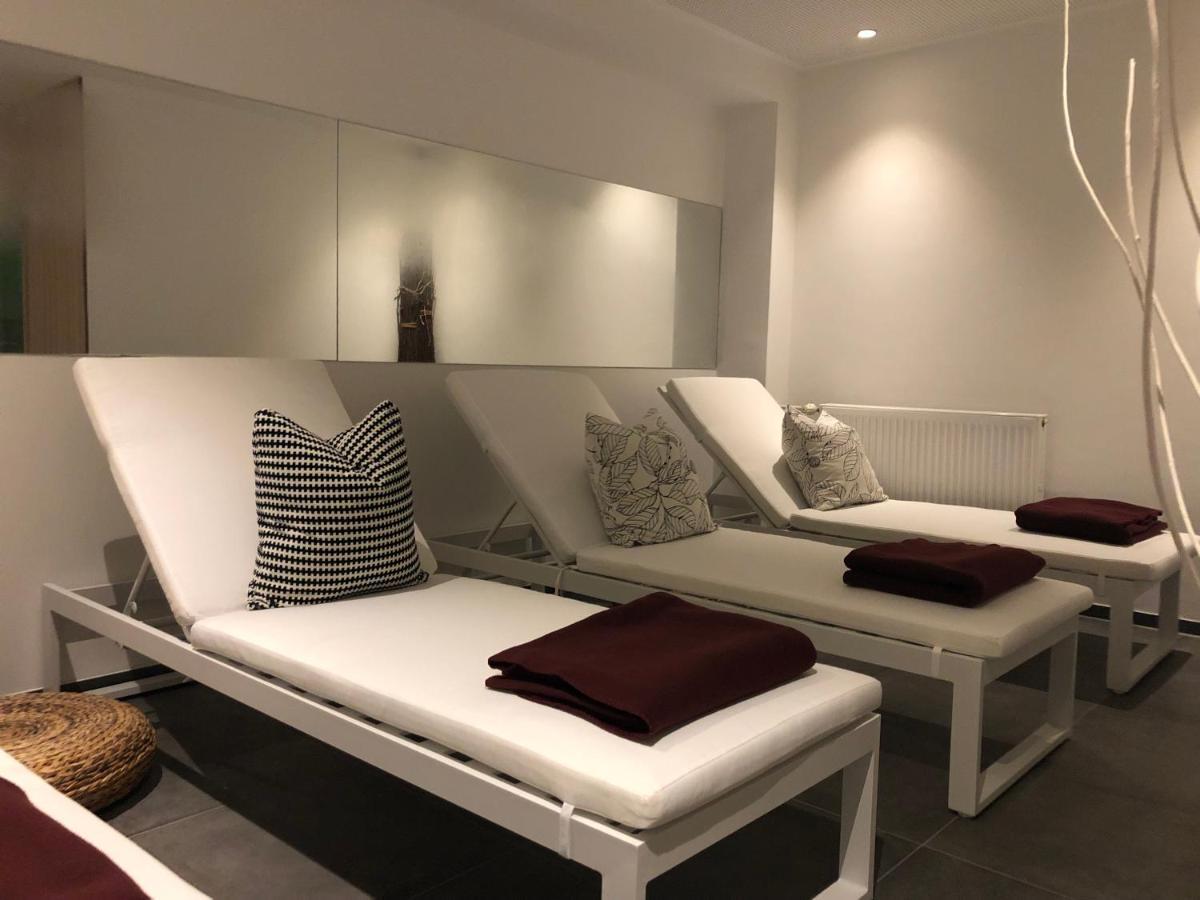 Hotel Schempp Bobingen  Eksteriør billede