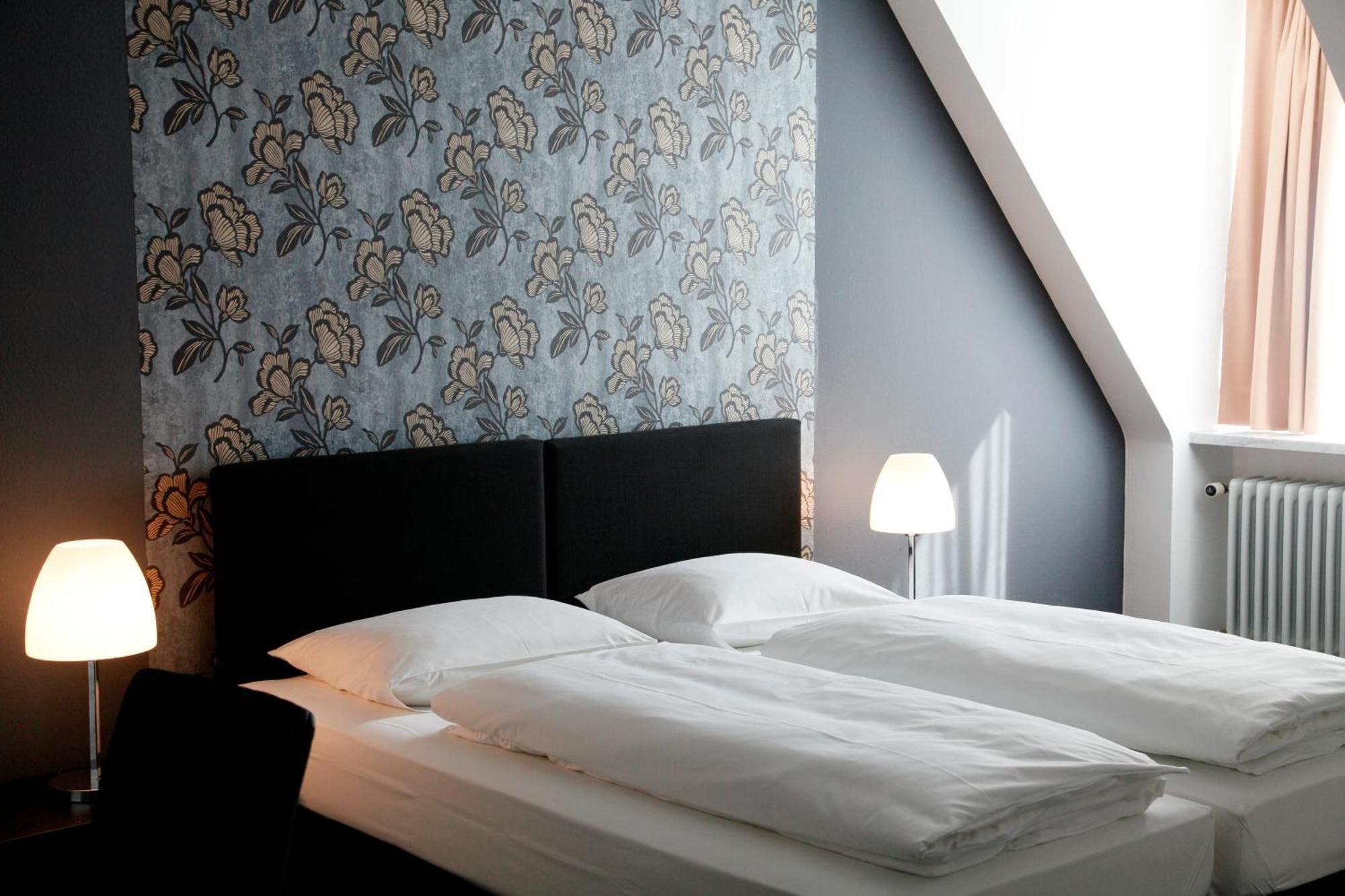 Hotel Schempp Bobingen  Værelse billede