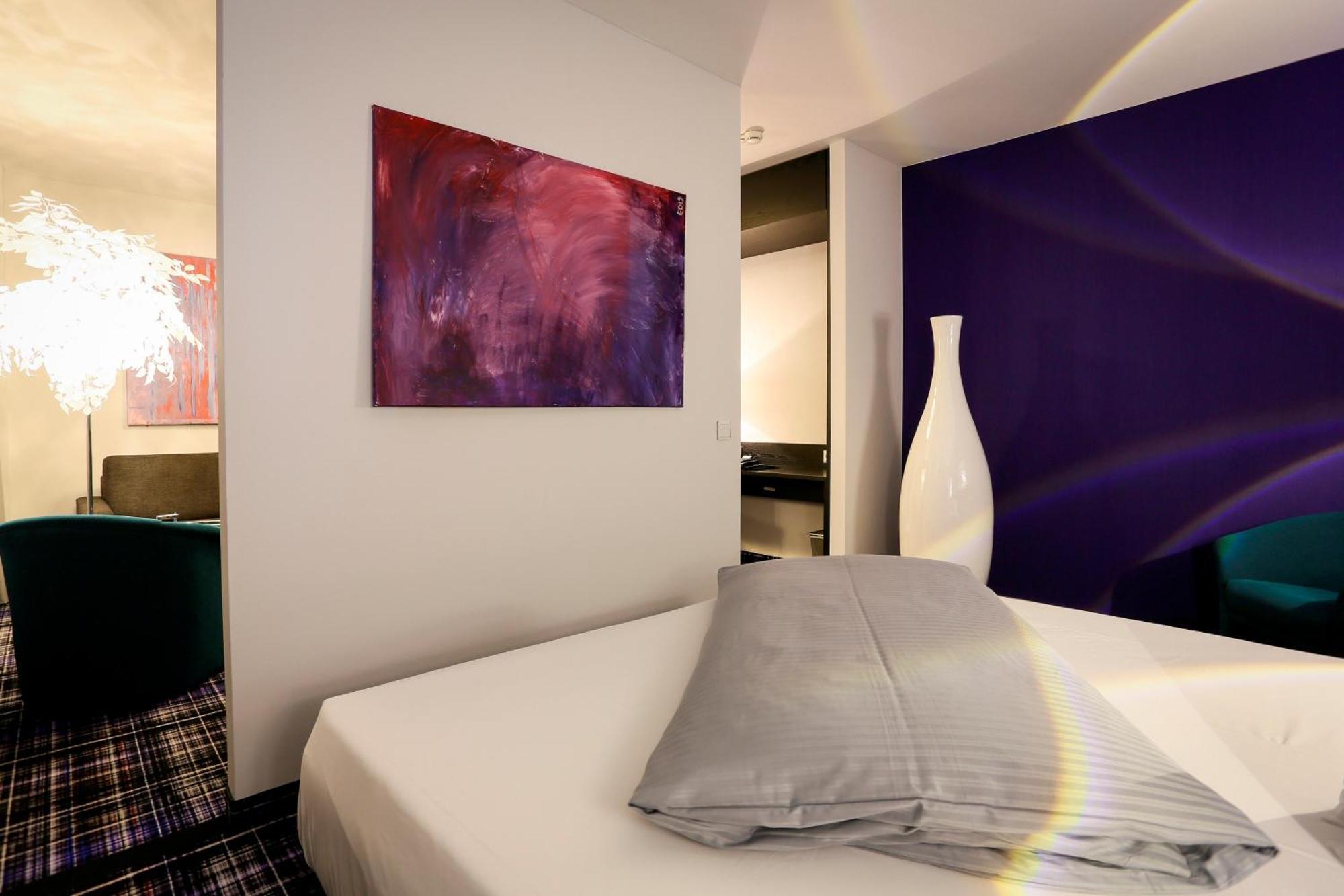 Hotel Schempp Bobingen  Værelse billede