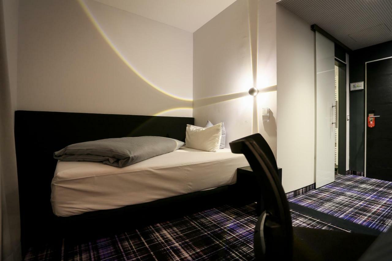 Hotel Schempp Bobingen  Eksteriør billede