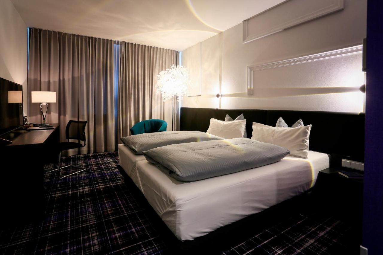 Hotel Schempp Bobingen  Eksteriør billede