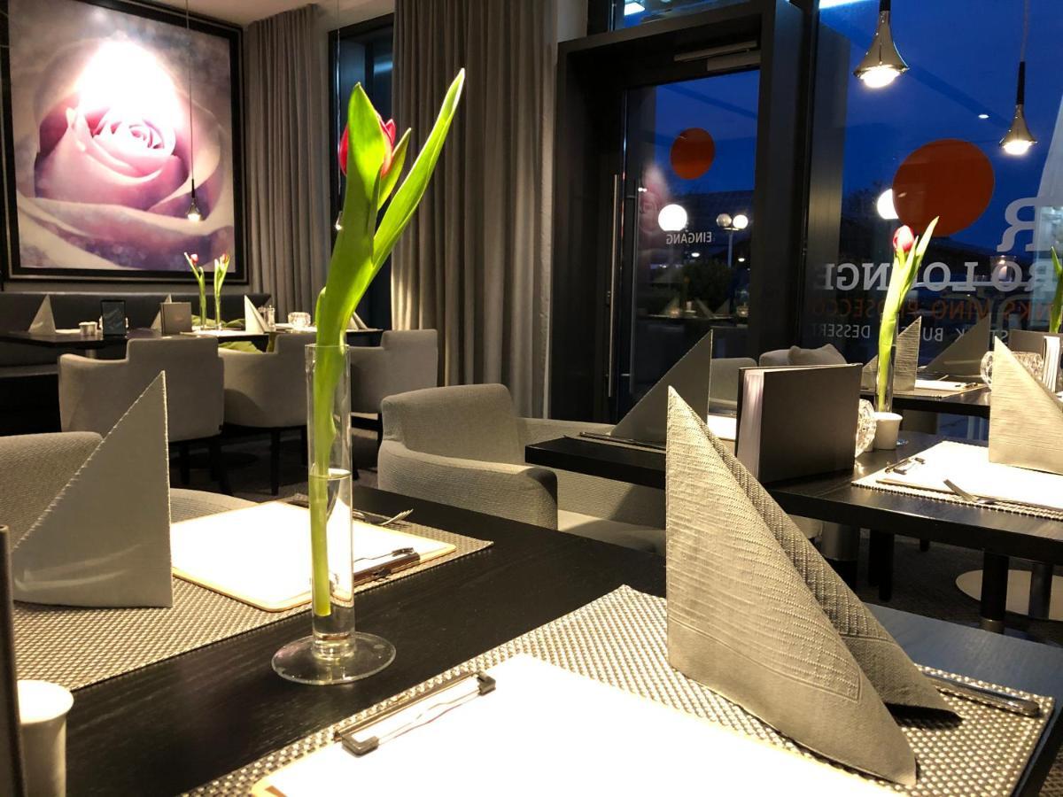 Hotel Schempp Bobingen  Eksteriør billede